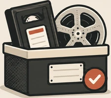 Analog Rescue